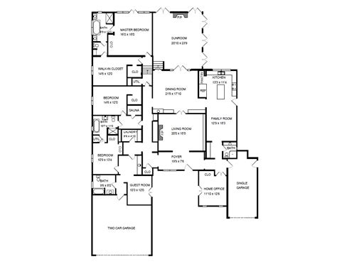 Home Depot Floor Plans | plougonver.com