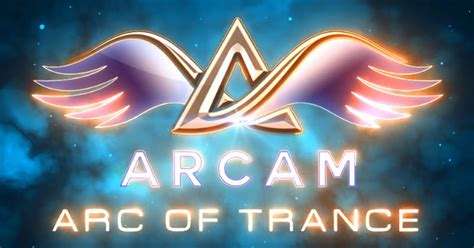 ARCAM | Mixcloud