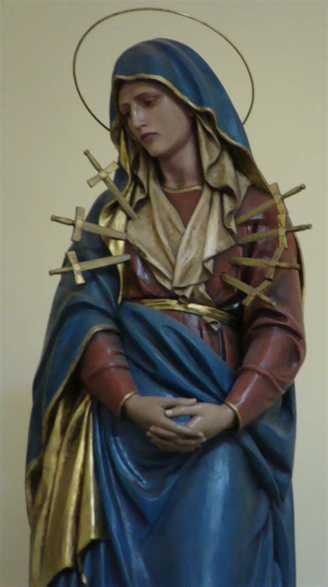 nossa senhora das dores padroeira santa rosa de lima