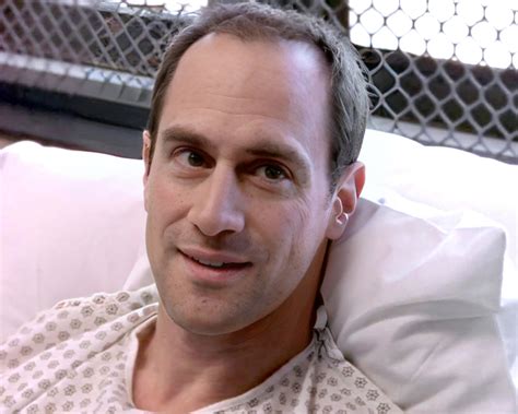 Oz 8x10 (b) signed by Christopher Meloni Pre Order – Leeloo Multiprops, LLC