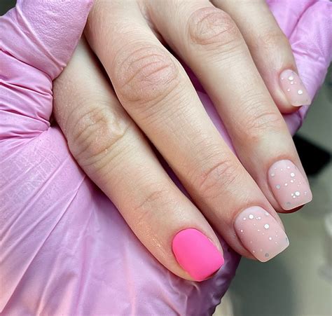 Матовое покрытие всегда выглядит эффектно 懶 | Мастер маникюра | ВКонтакте
