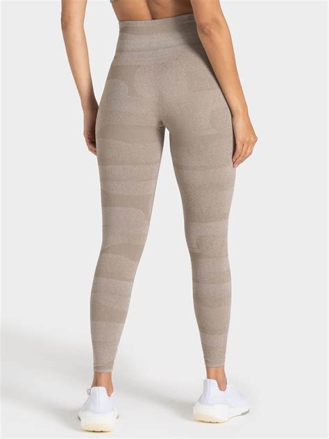 Boost Seamless Leggings – Boston