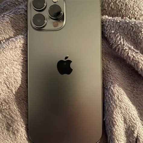 apple cell phones accessories apple iphone  pro max  gb