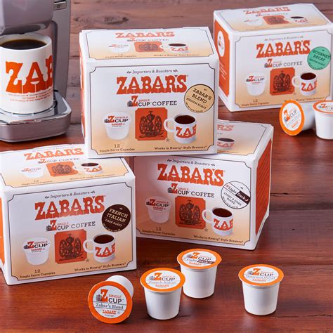gourmet coffee  zabarscom zabars