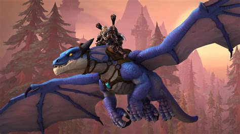 dragon shard  knowledge  world  warcraft