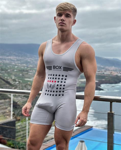 paul cassidy only fans