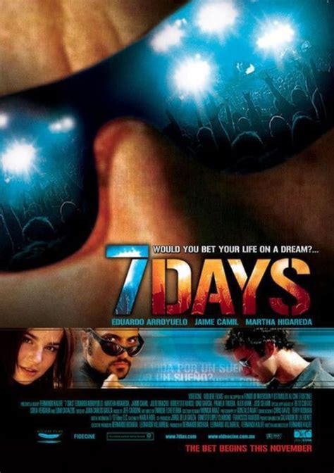Watch 7 Days