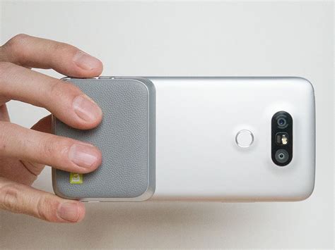 Two in one: LG G5 camera review: Digital Photography Review