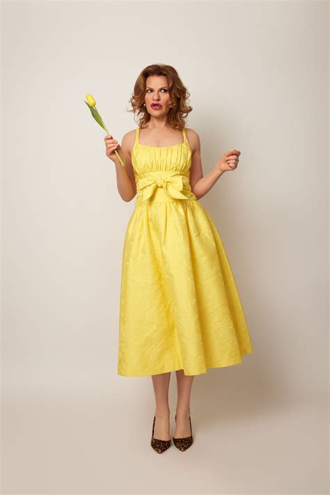 Sandra Bernhard // Spring Affair