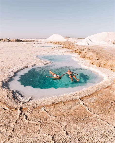 magical siwa oasis egypt  daydream drifters