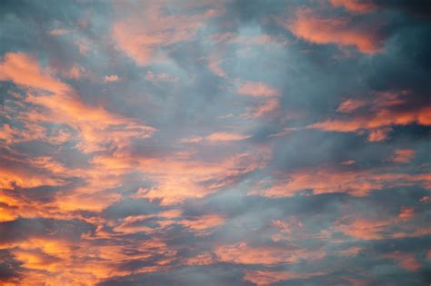 Orange Colored Sky Piano Sheet Music 4