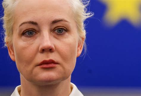 Юлия Навальная опубликовала обращение родителей ее мужа - Anhor.uz