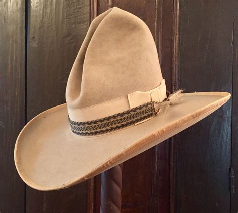 Pin by Payam on Hats | Cowboy hats, Cowboy hat styles, Custom cowboy hats