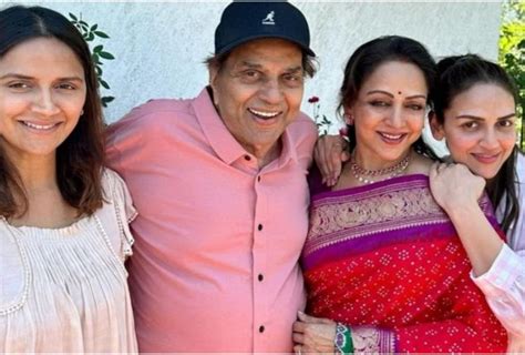 Hema Malini Opens Up About Her Unconventional Marriage