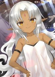 Leme | Anime-Planet