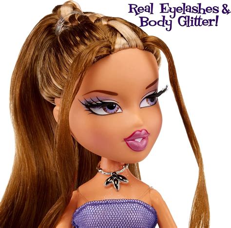 Yasmin Bratz Doll