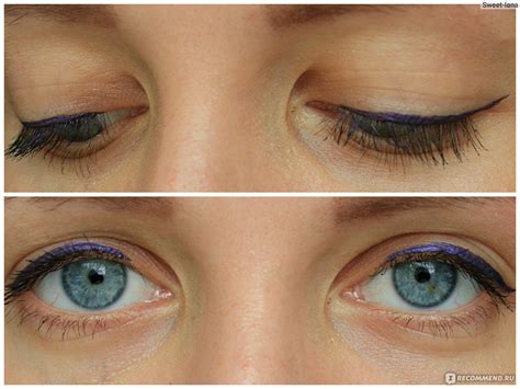Подводка для глаз ArtDeco COLOUR & ART DIP EYELINER ЖИДКАЯ - «Какая же ...