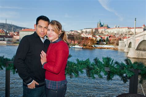 Enchanting Connections: The Love Stories Of Czech Couples
