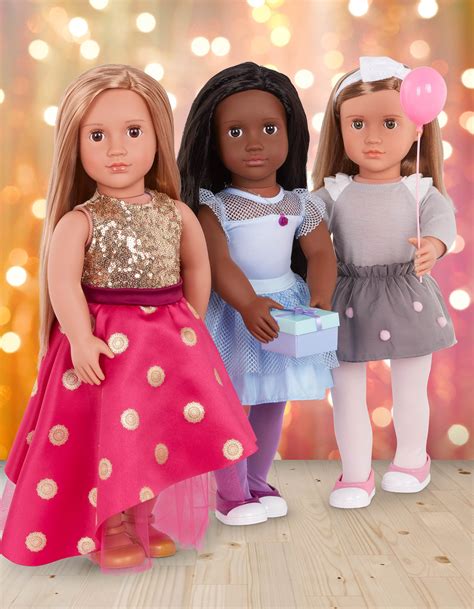 dolls outfits furniture accessories  girls  generation