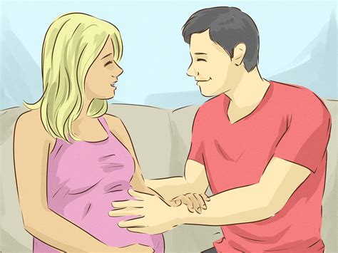 How to Get a Woman Pregnant: 13 Steps (with Pictures) - wikiHow