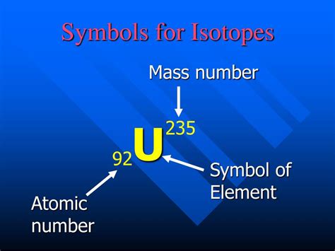 PPT - Isotopes PowerPoint Presentation, free download - ID:4854680