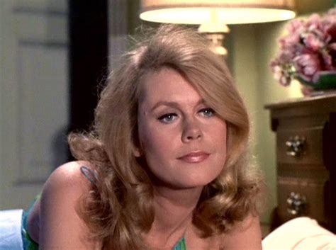 booksteve channel elizabeth montgomery