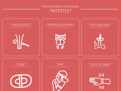 hittite  dogac demirel  dribbble