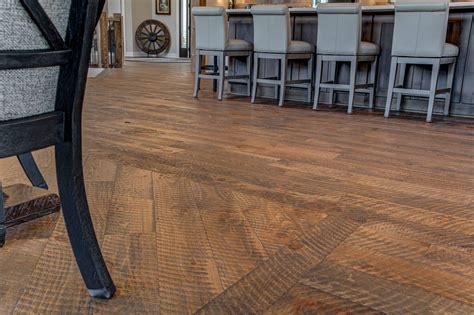 rustic barnwood flooring barnwood plank flooring