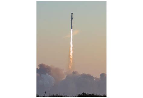 SpaceX Caps Off Record-Breaking 2023 with 96th Falcon Launch - Gear Musk