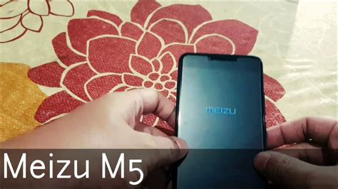 meizu m5 indonesia (unboxing) - YouTube