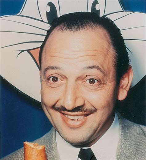 In His Own Words: Mel Blanc’s Last Interview