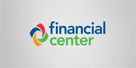 financial center branding cuidiz