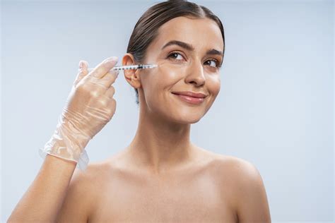 The Transformative Effects of Restylane under the Eyes - Dkdermal