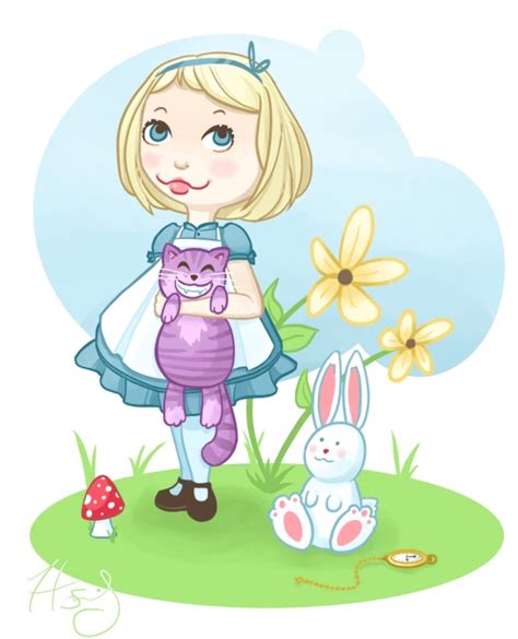 Wonderland By Hanasu | Alice in wonderland, Wonderland, Alice