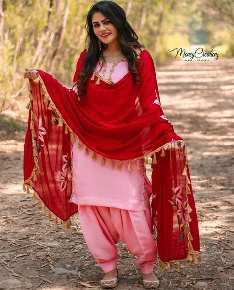 stunning punjabi suits   occasion wedding churidar