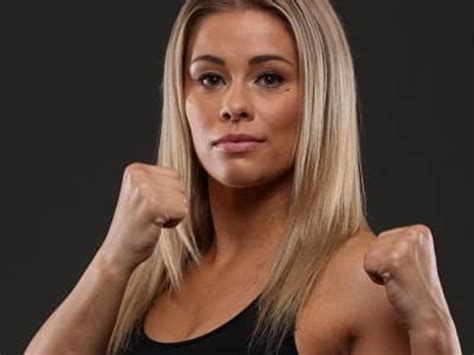 The Paige VanZant Photo Scandal: What You Need To Know NOW - fvbvob1