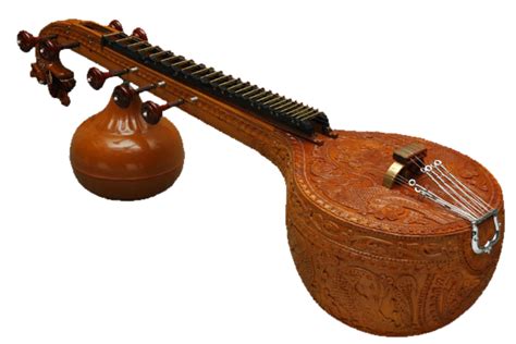 veena  plucked stringed instrument  indian classical