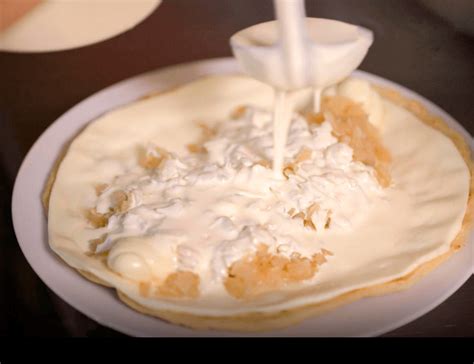 el rincon nica el quesillo