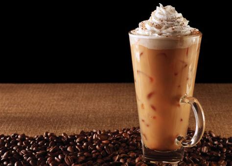 Kopi Cappuccino - Homecare24