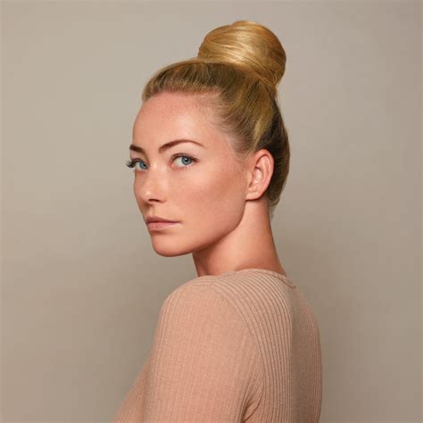 ultimate blonde haircare routine angela molina salon