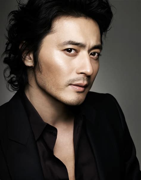 MOST BEAUTIFUL MEN: JANG DONG-GUN