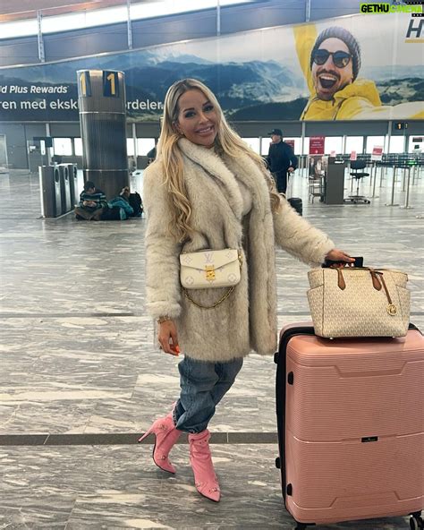 Linni Meister Wiki, Biography, Age, Gallery, Spouse and more