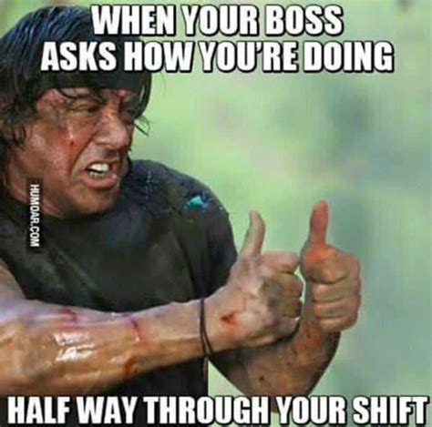 35 Funny Work Memes You'll Totally Understand - SayingImages.com