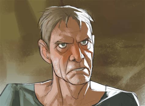 «Rick Deckard» HD Wallpapers