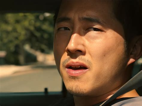 Steven Yeun opens up on emotional church scene in ‘Beef’