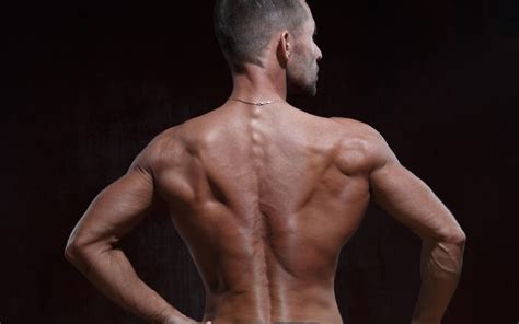 10 Isolation Exercises Back: Strengthen Your Back Muscles Fast