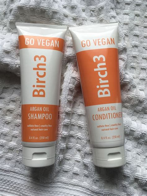 The Best Vegan Shampoo for Curly Hair is a Game Changer | Vegan shampoo ...