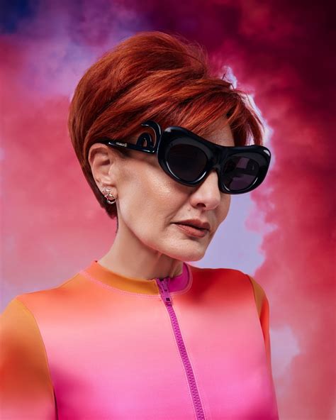 Sally Brompton Globe: Are You Missing Out? Image 17