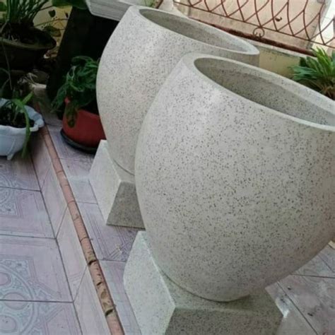 jual bak mandi marmer  finishing bintik hitam shopee indonesia