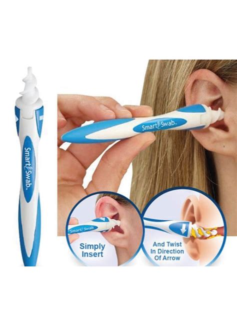 Earwax Removal Tool